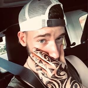 Meet your Posher, Keith